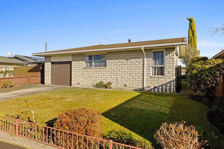 Photo of property in 21 Scotswood Place, Rangiora, 7400