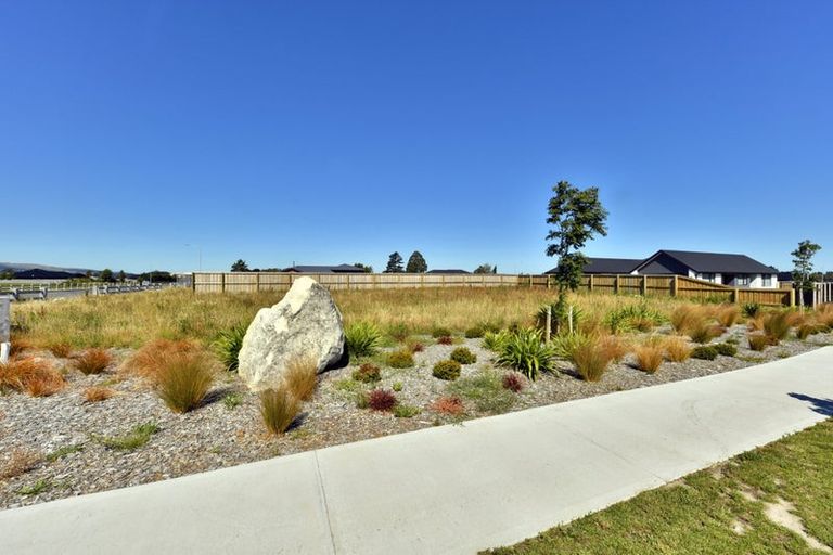 Photo of property in 1 Benn Street, Amberley, 7481