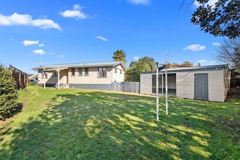 Photo of property in 115 Links Avenue, Mount Maunganui, 3116