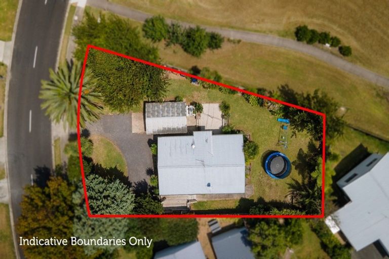 Photo of property in 3 Gilfillan Drive, Katikati, 3129