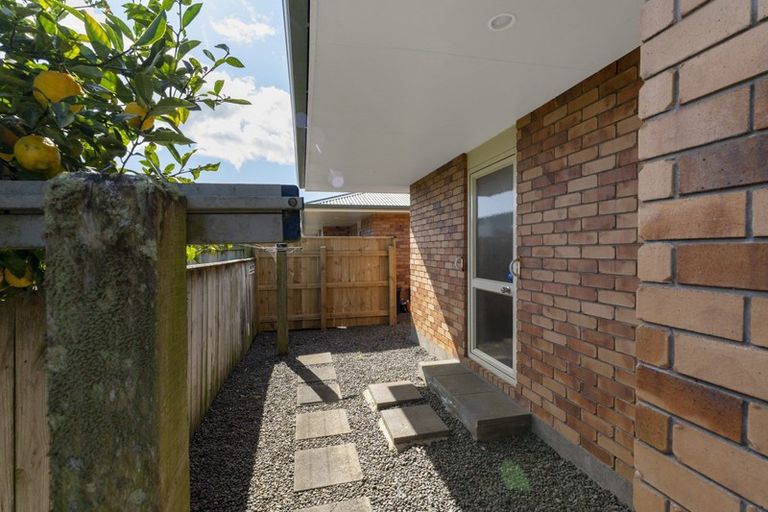 Photo of property in 24b Reeve Street, Levin, 5510
