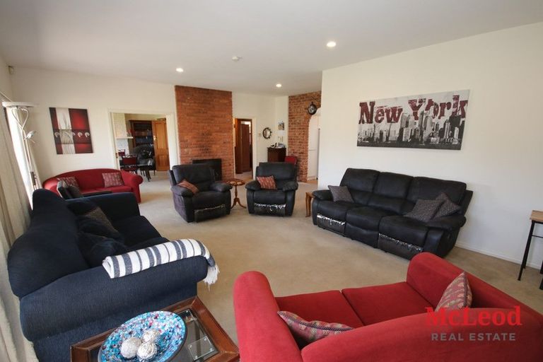 Photo of property in 121 Racecourse Road, Allenton, Ashburton, 7700