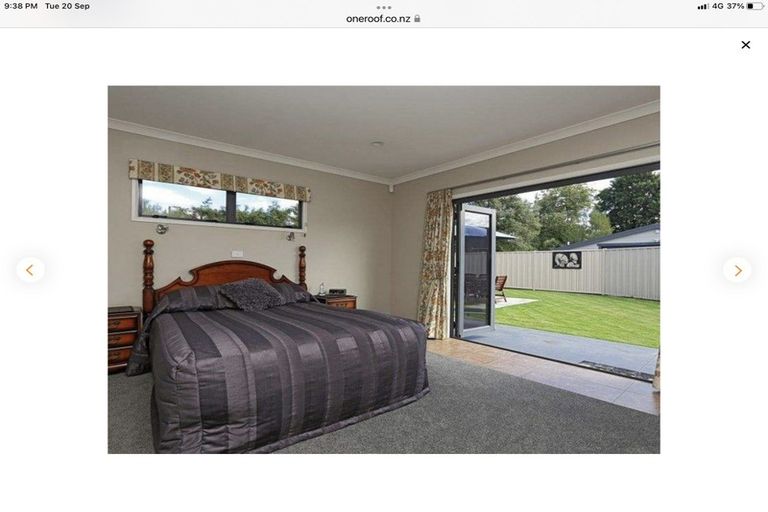Photo of property in 351 Napier Road, Havelock North, Hastings, 4180