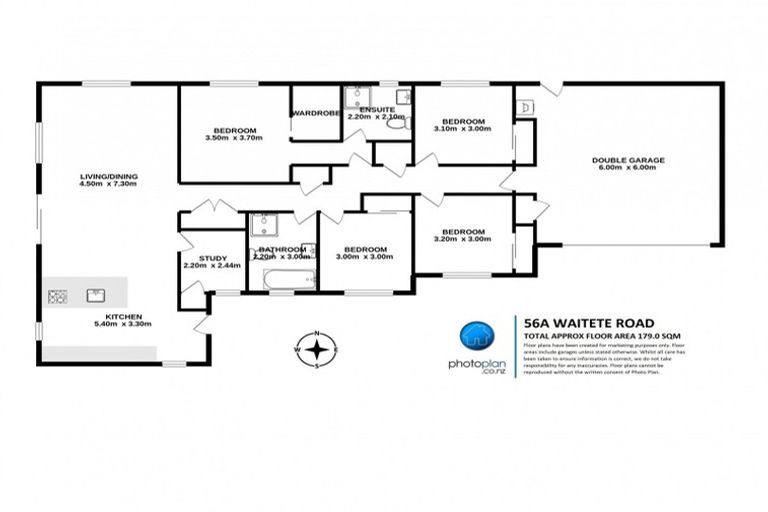 Photo of property in 56a Waitete Road, Waihi, 3610