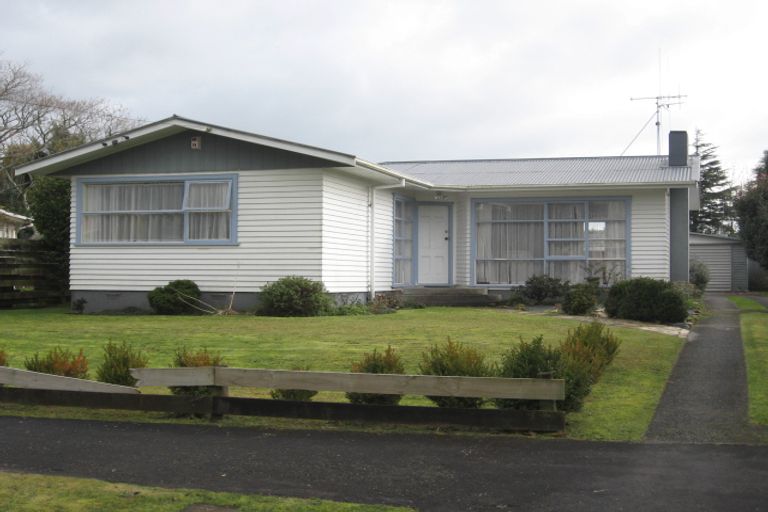 Photo of property in 9 Pryce Place, Silverdale, Hamilton, 3216