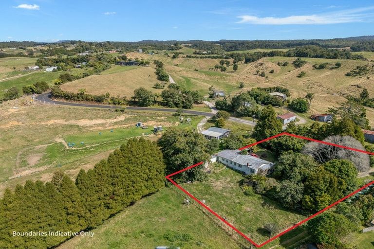 Photo of property in 807 Whakamarama Road, Whakamarama, Tauranga, 3179