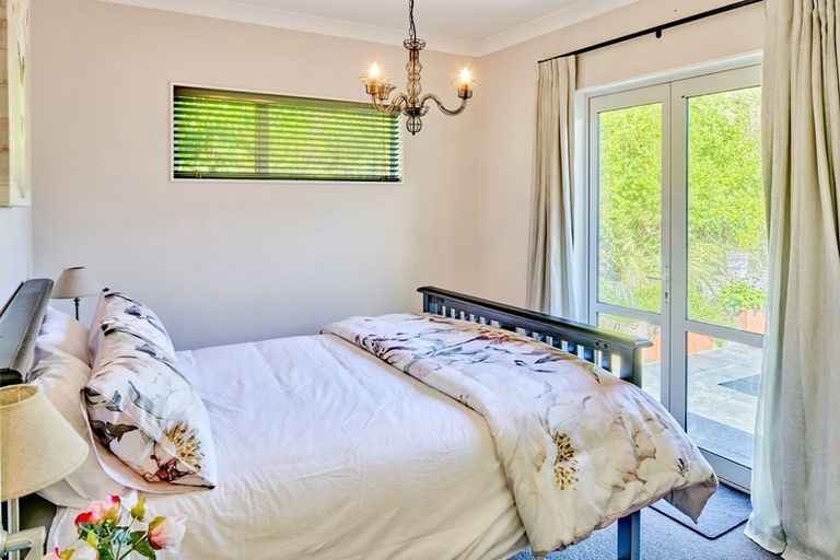 Photo of property in 199 Harris Road, Judgeford, Porirua, 5381