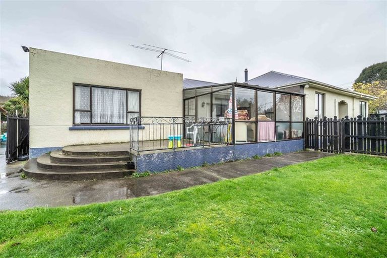 Photo of property in 6 Hope Street, Mataura, 9712