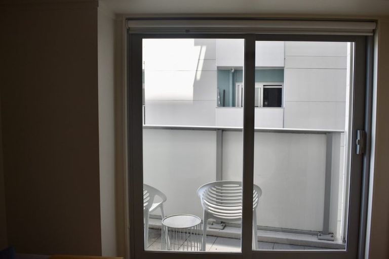 Photo of property in Soho Apartments, 306/74 Taranaki Street, Te Aro, Wellington, 6011