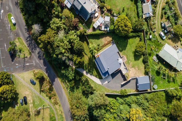 Photo of property in 14 Abbott Road, Waikino, Waihi, 3682