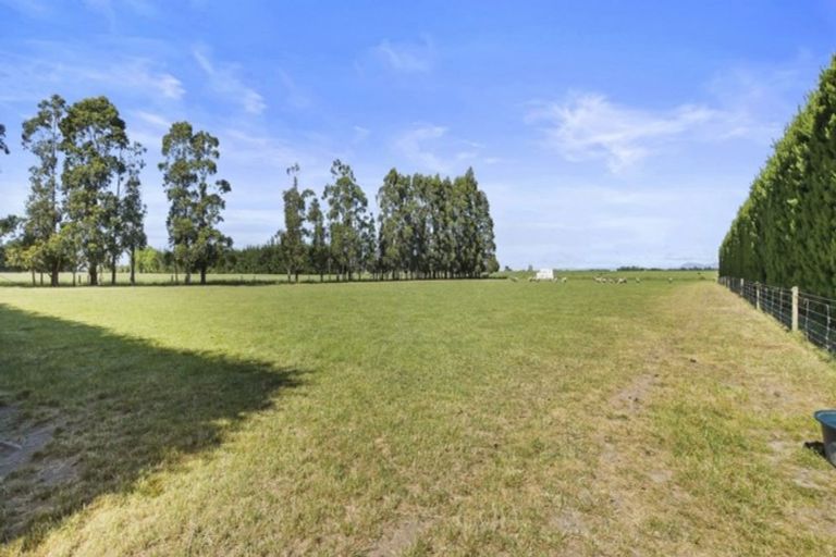 Photo of property in 1731 Clintons Road, Darfield, 7571