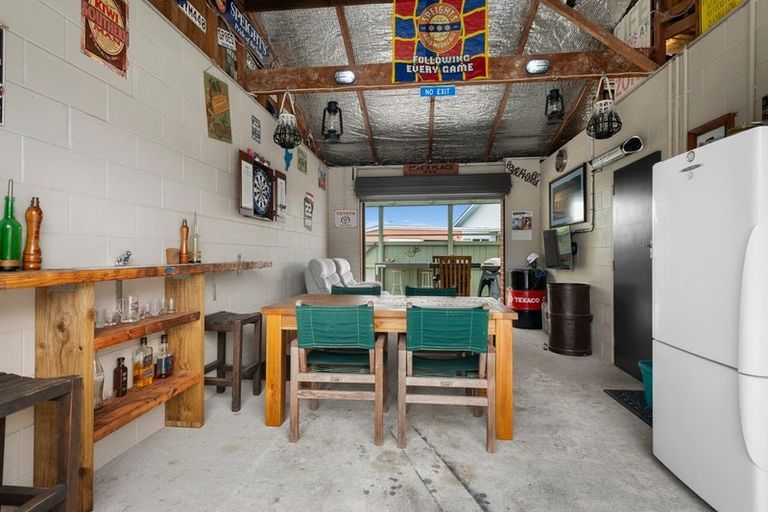 Photo of property in 36 Burwood Road, Matamata, 3400