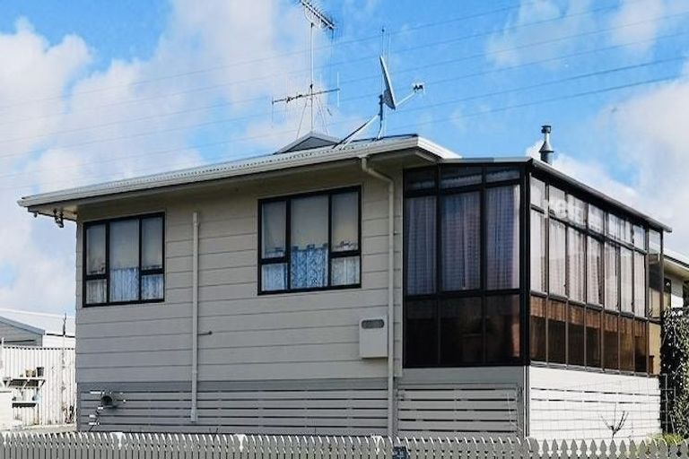 Photo of property in 26 Alexandra Street, Huntly, 3700