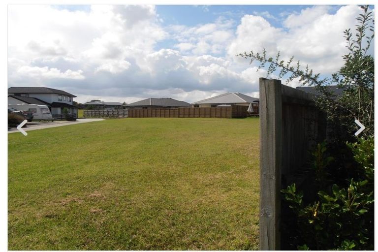 Photo of property in 16 Flax Street, Ruakaka, 0116