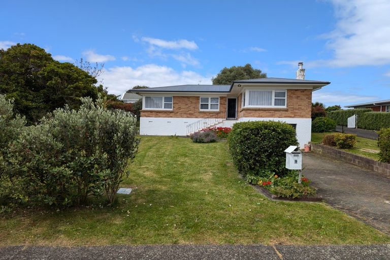 Photo of property in 9 Kowhai Park Road, Maunu, Whangarei, 0110