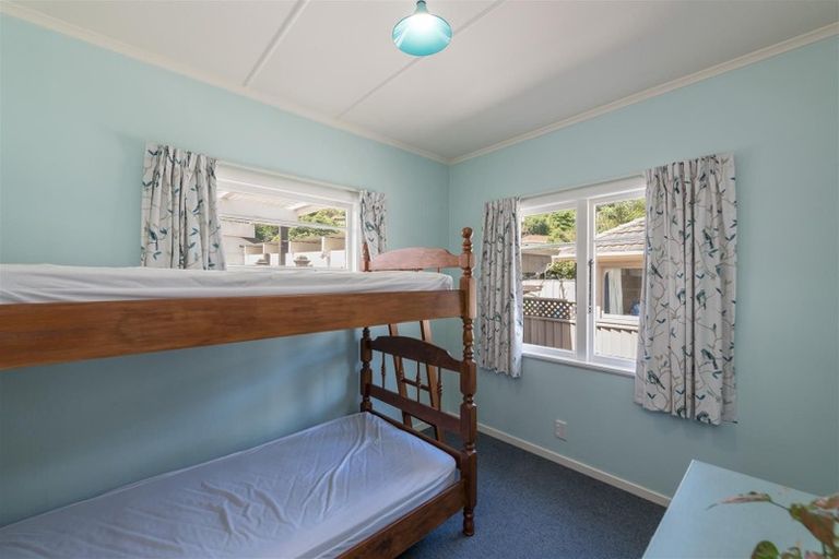 Photo of property in 11 Blick Terrace, The Brook, Nelson, 7010