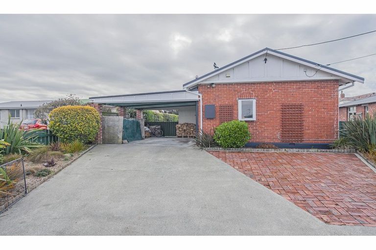 Photo of property in 27 Jackson Street, West End, Timaru, 7910