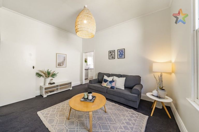 Photo of property in 6 Beach Street, Petone, Lower Hutt, 5012