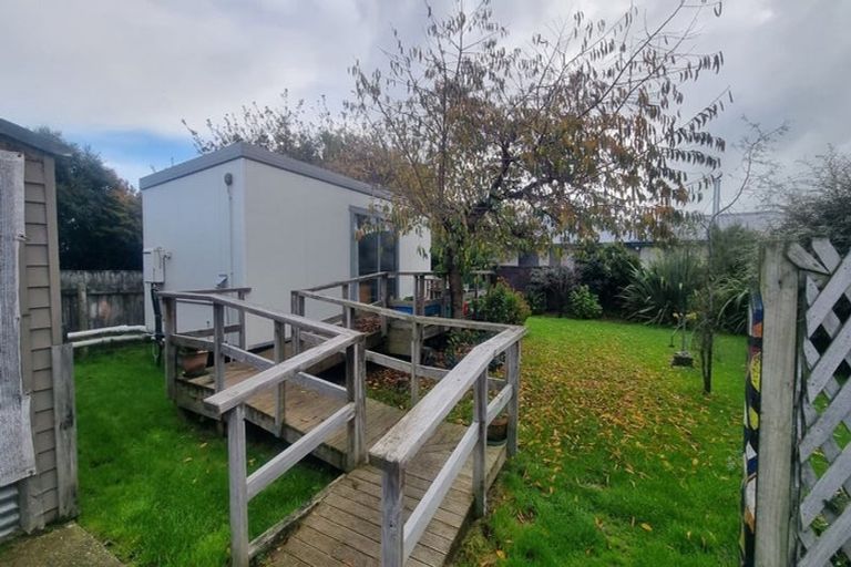 Photo of property in 332 Tay Street, Turnbull Thomson Park, Invercargill, 9810