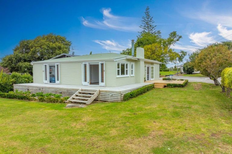 Photo of property in 3 Ngaro Street, Te Kauwhata, 3710
