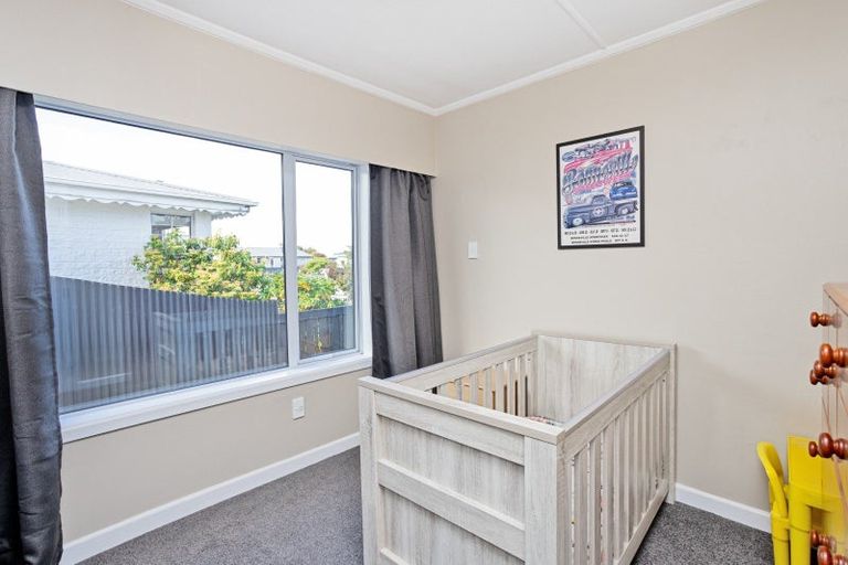 Photo of property in 252 Crawford Street, Glengarry, Invercargill, 9810