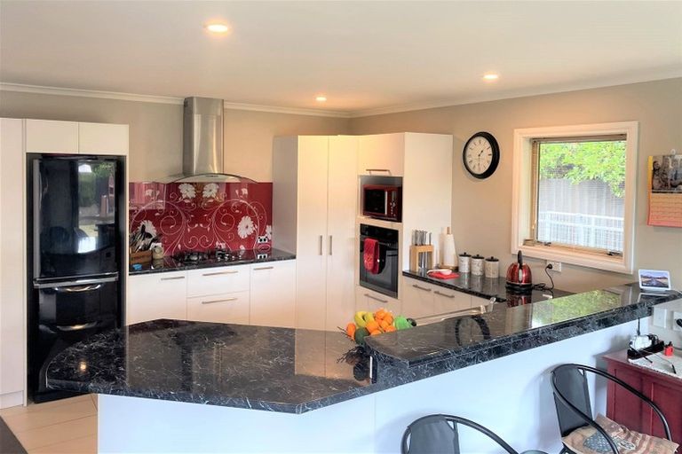 Photo of property in 22 Michelangelo Drive, Rolleston, 7614