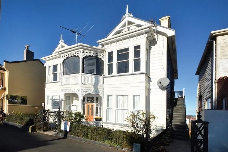 Photo of property in 323a High Street, Dunedin Central, Dunedin, 9016