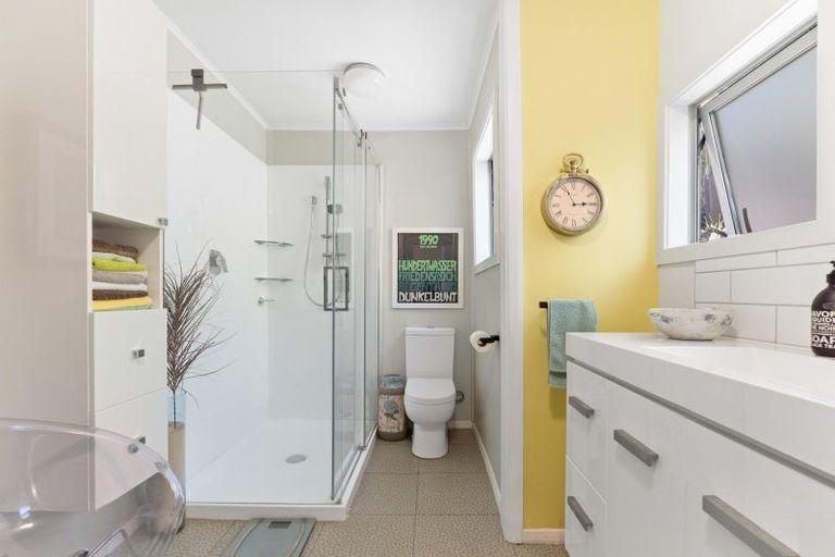 Photo of property in 7 Arthur Crescent, Waikawa, Picton, 7220