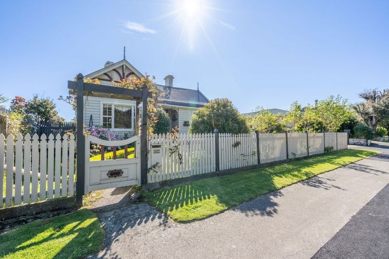 Photo of property in 258 Kelvin Street, Avenal, Invercargill, 9810
