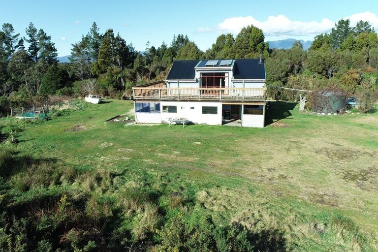 Photo of property in 291 Tauranga Bay Road, Cape Foulwind, Westport, 7892