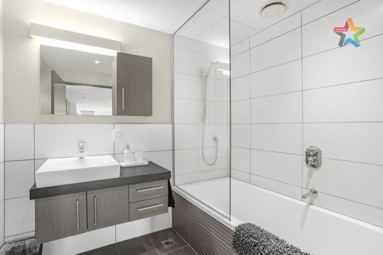 Photo of property in 19/208 Jackson Street, Petone, Lower Hutt, 5012