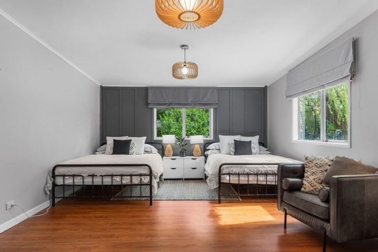 Photo of property in 399 Dalefield Road, Dalefield, Carterton, 5791