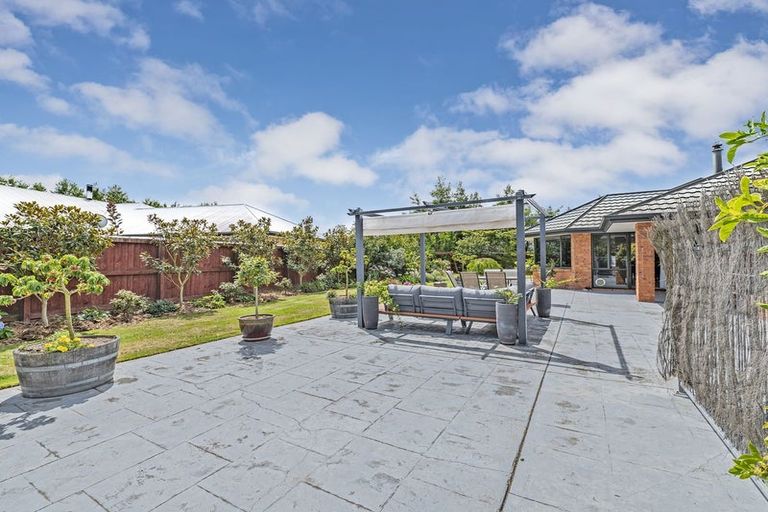 Photo of property in 6/781 East Maddisons Road, Rolleston, 7614