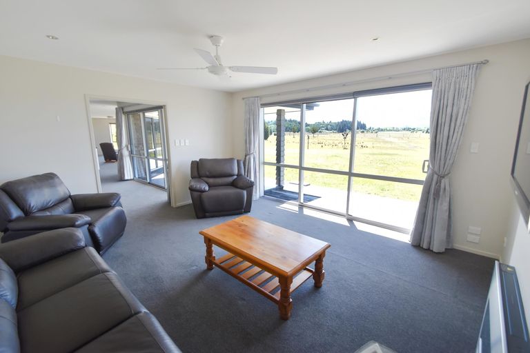 Photo of property in 100 Boundary Terrace, Twizel, 7999