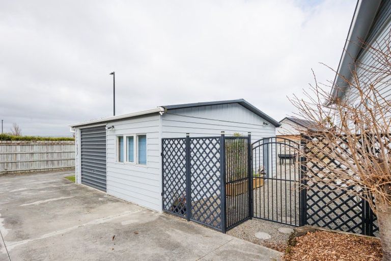 Photo of property in 155 James Line, Kelvin Grove, Palmerston North, 4414