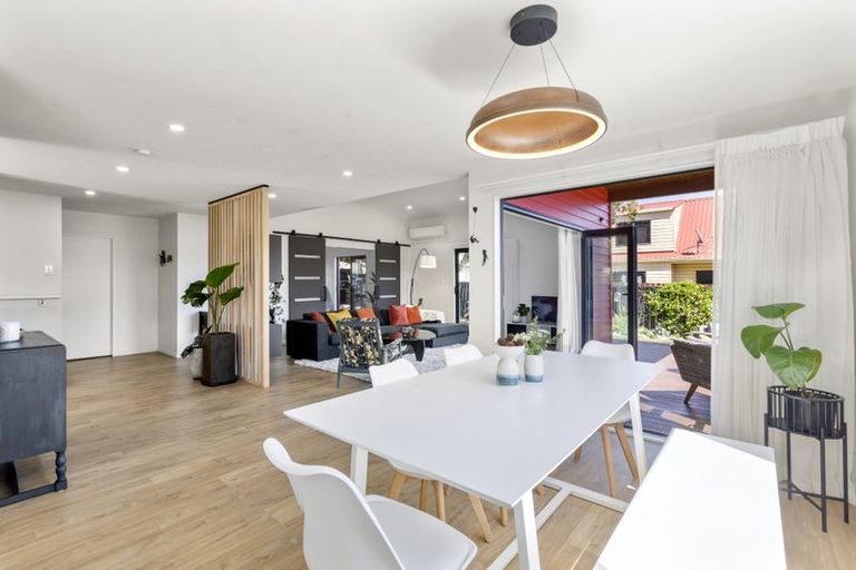 Photo of property in 59b Mcintyre Road, Mangere Bridge, Auckland, 2022