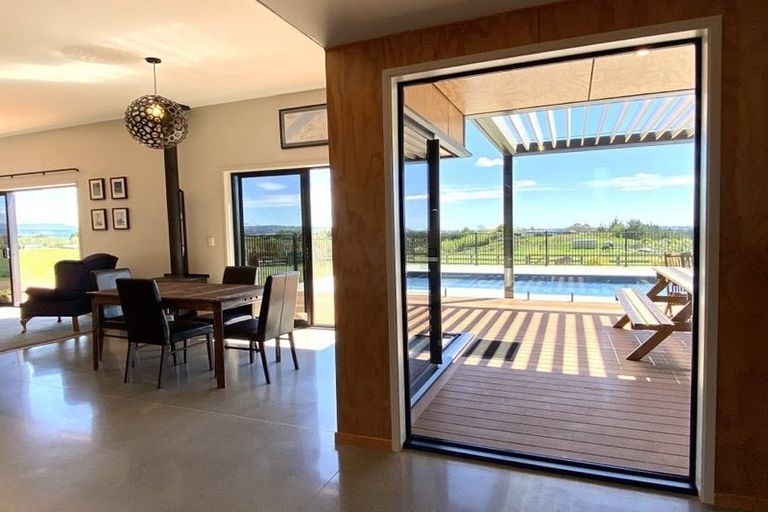 Photo of property in 67c Gasson Lane, Pyes Pa, Tauranga, 3173
