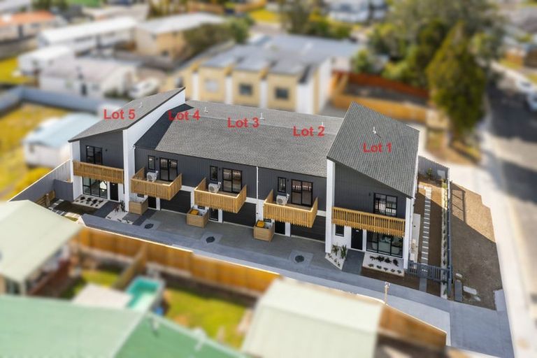 Photo of property in 13c Normandy Place, Henderson, Auckland, 0610