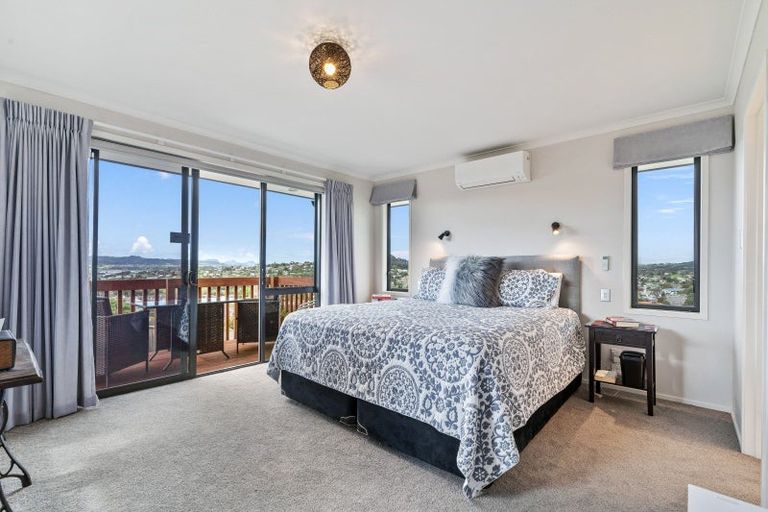 Photo of property in 7 Lester Heights Drive, Woodhill, Whangarei, 0110