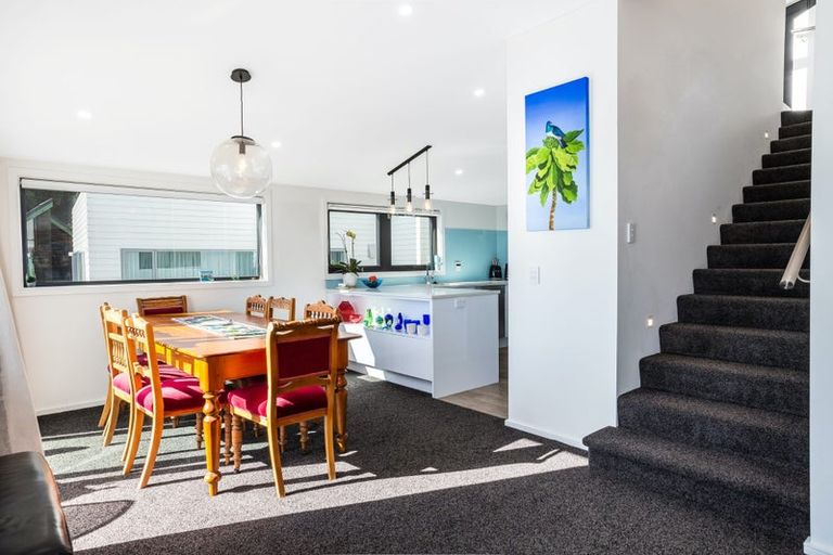 Photo of property in 49b Bosun Terrace, Whitby, Porirua, 5024