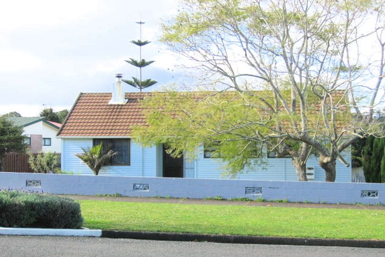Photo of property in 80 Keyte Street, Otangarei, Whangarei, 0112