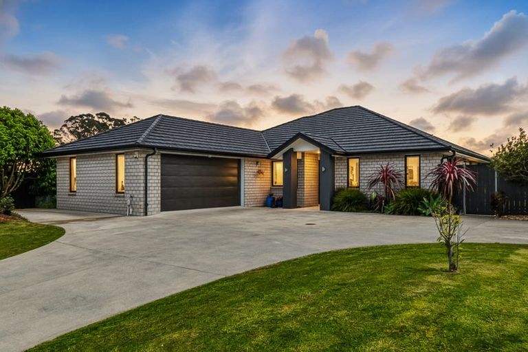 Photo of property in 13 Pamela Christine Road, Patumahoe, Pukekohe, 2679