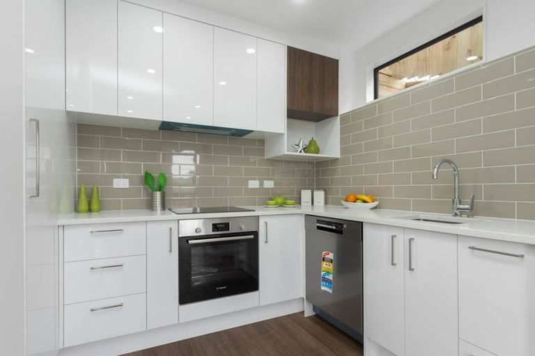 Photo of property in 1/41 Ambler Avenue, Glen Eden, Auckland, 0602