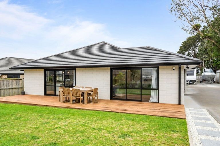 Photo of property in 3 Maru Lane, Te Kamo, Whangarei, 0112