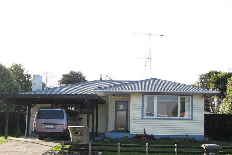 Photo of property in 60 Riverside Drive, Whakatane, 3120
