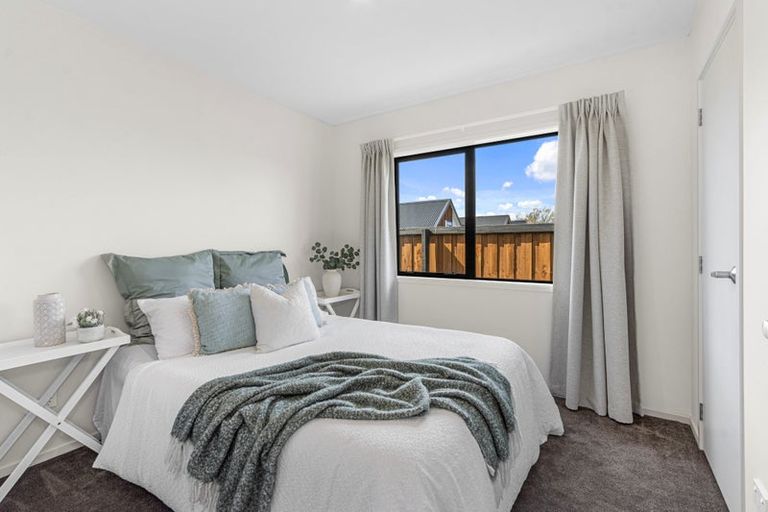 Photo of property in 12 Meyer Crescent, Halswell, Christchurch, 8025