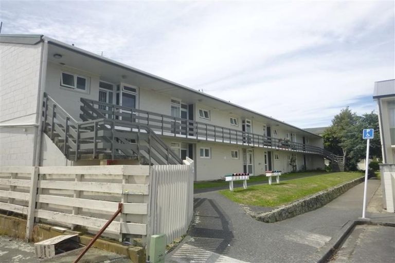 Photo of property in 3/35 Campbell Terrace, Petone, Lower Hutt, 5012
