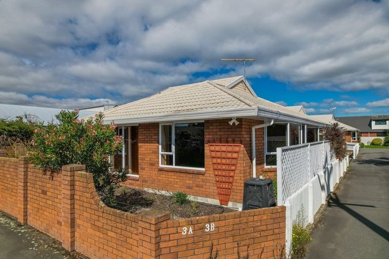 Photo of property in 3 Andrew Street, Blenheim, 7201