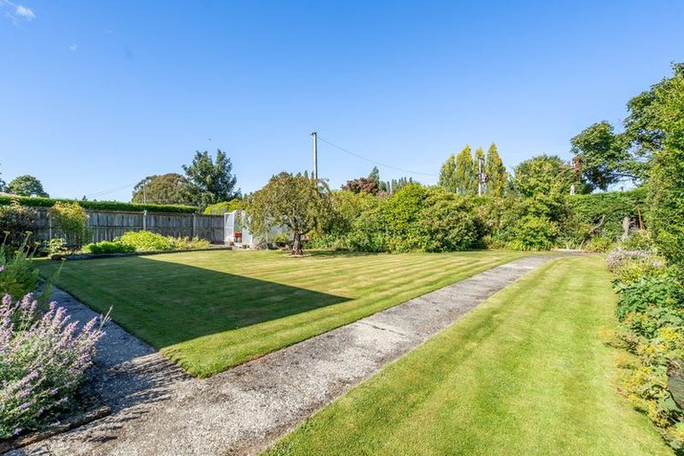 Photo of property in 58 Newcastle Street, Riversdale, 9776