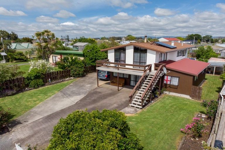 Photo of property in 10 Waihou Street, Turua, 3574